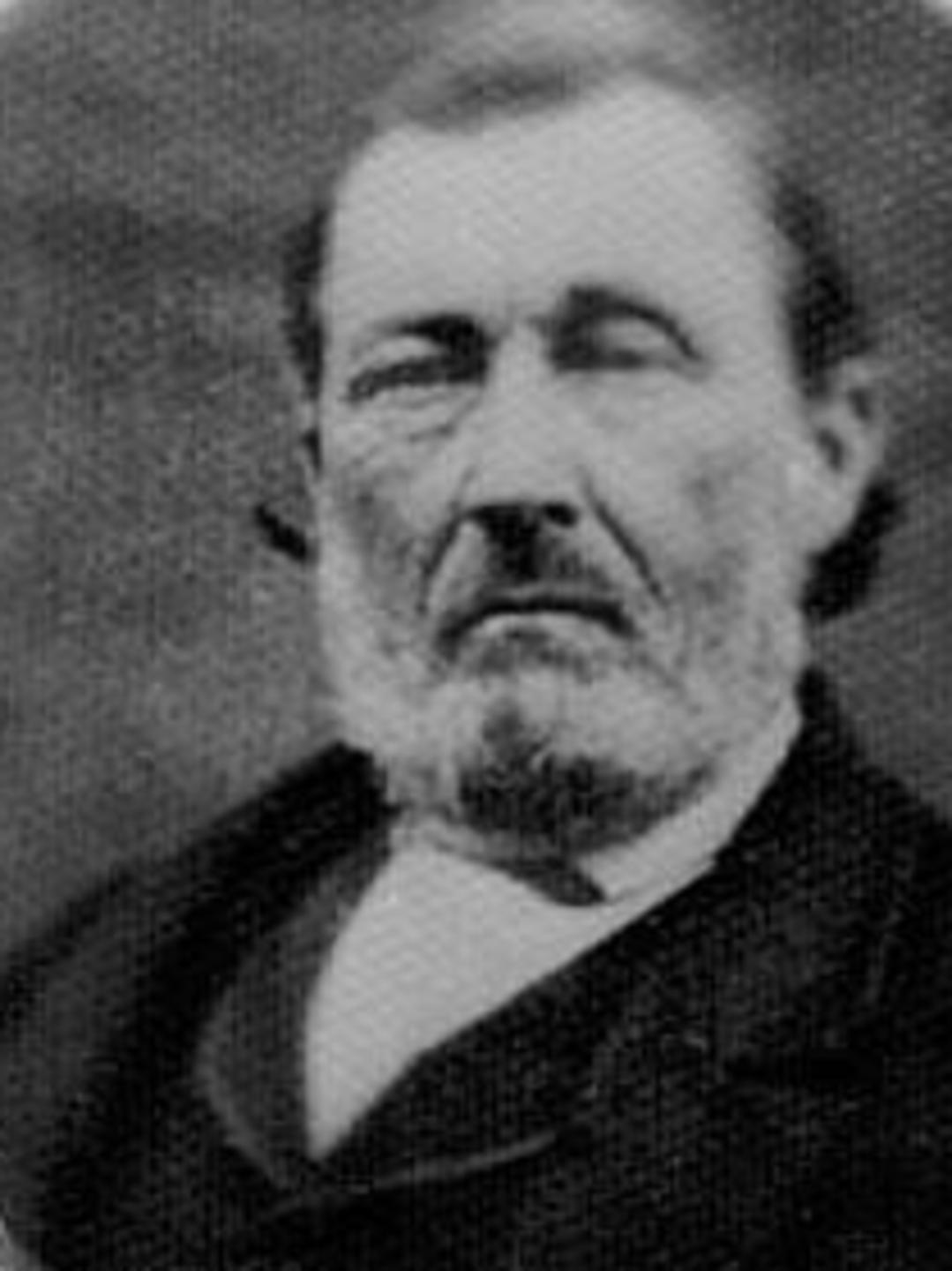 William Rufus Slade (1811 - 1872) Profile